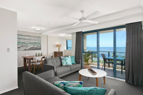 Oceanview 34 At 181 The Esplanade - Holiday Find 0