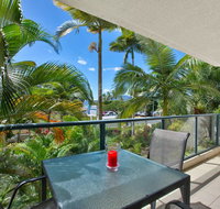 Oceanview 6 at 181 The Esplanade - Holiday Find