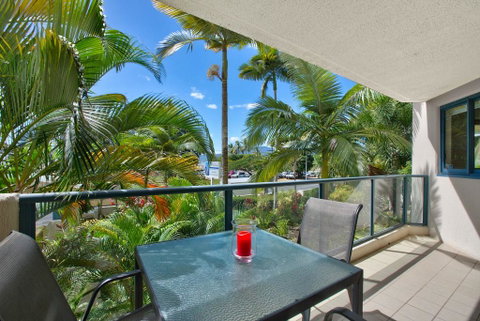 Oceanview 6 At 181 The Esplanade - Holiday Find 0