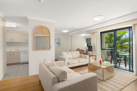 Oceanview 6 At 181 The Esplanade - Holiday Find 1