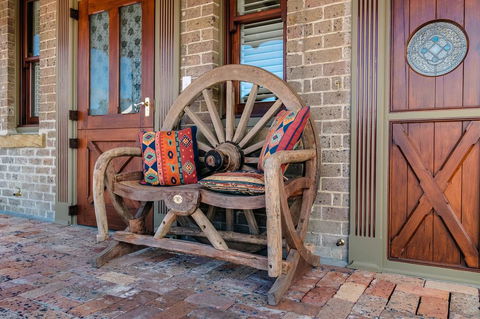 Old Bank Boutique Hotel - Holiday Find 2