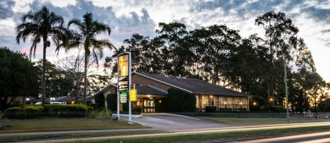 Old Maitland Inn - Holiday Find 1