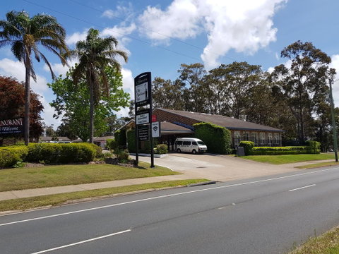 Old Maitland Inn - Holiday Find 0