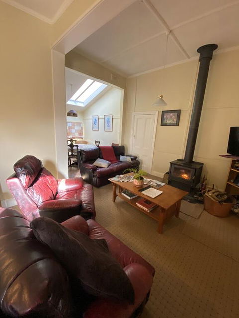 Olinda Country Cottages - Holiday Find 1