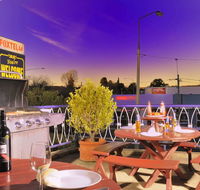 Olympia Motel - Holiday Find