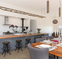 On A Hill - modern country home near Braidwood - Holiday Find