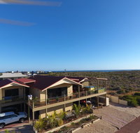 On the Deck  Shark Bay - Holiday Find
