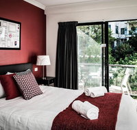 One Bedroom Apt Near Perth CBD with Parking