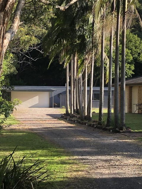 One Mile Beach Hideaway - Holiday Find 1