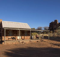 Ooraminna Homestead - Holiday Find