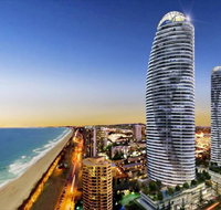 Oracle Broadbeach - Holiday Find