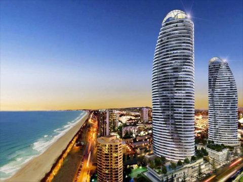 Oracle Broadbeach - Holiday Find 0