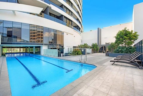 Oracle Resort Private 3 Bed Skyhome - Holiday Find 1