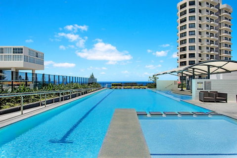 Oracle Resort Private 3 Bed Skyhome - Holiday Find 3