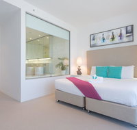 Oracle Resort Private 3 Bed Skyhome - Holiday Find
