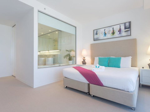 Oracle Resort Private 3 Bed Skyhome - Holiday Find 0
