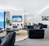 Oracle Resort Private 3 Bed Sub Penthouse - Holiday Find