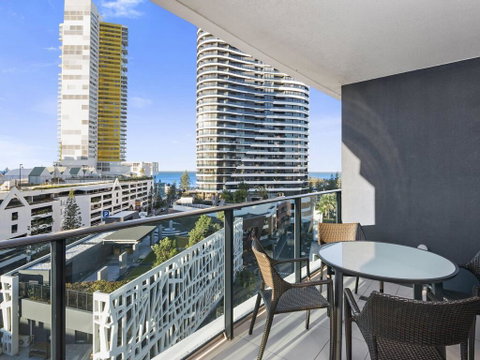 Oracle Resort Private Luxe 2 Bedroom - Holiday Find 1