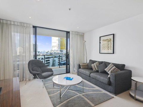 Oracle Resort Private Luxe 2 Bedroom - Holiday Find 3