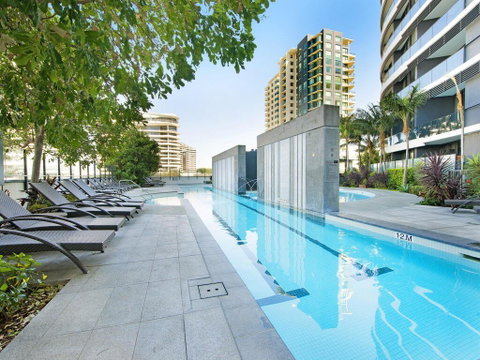 Oracle Resort Private Luxe 2 Bedroom - Holiday Find 2