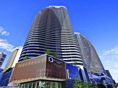 Oracle Sleek & Stylish 2 Bedroom Ocean View - Holiday Find 1
