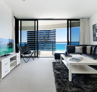 Oracle Sleek  Stylish 2 Bedroom Ocean View - Holiday Find