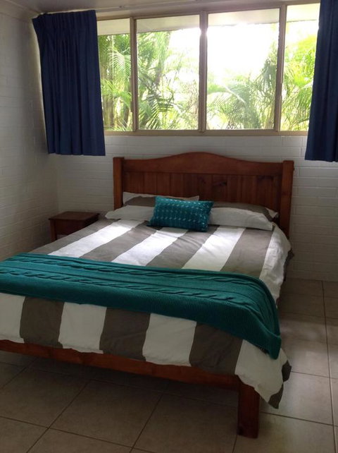 Orchid Beach Apartments - Holiday Find 3