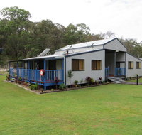 Orchid Beach Retreat Orchid Beach Fraser Island - Holiday Find