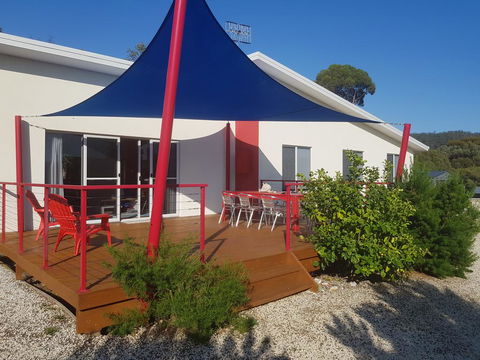 Orford Holiday House - Holiday Find 1