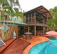 Our Bali House Absolute Beach Front - Holiday Find