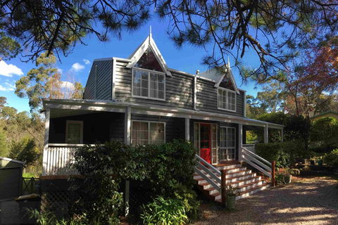 Our Glenbogle - Holiday Find 0