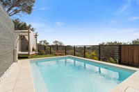 Ourania Luxury Bed and Breakfast Sleeps 7