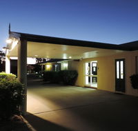 Outback Motel - Holiday Find