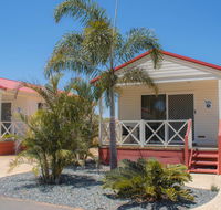 Outback Oasis Caravan Park - Holiday Find