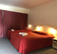 Outback Quarters- Motel Hay - Holiday Find