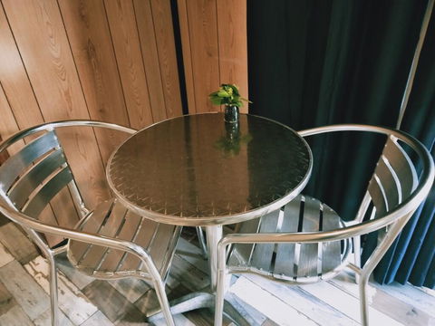 Oval Motel - Murray Bridge - Holiday Find 2