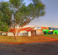 Overlander Hotel - Holiday Find