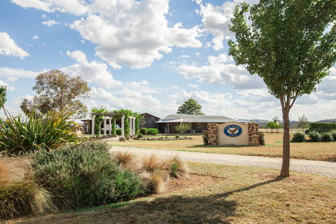 Owl Head Lodge - Holiday Find 0