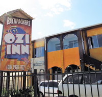 Ozi Inn Backpackers - Holiday Find