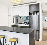 Pacific Bliss Executive Stay - Holiday Find