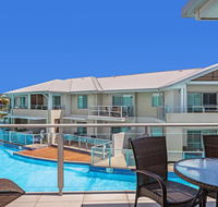 Pacific Blue Apartment 244/265 Sandy Point Rd - Holiday Find