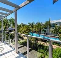 Pacific Blue Townhouse 351/265 Sandy Point Road - Holiday Find