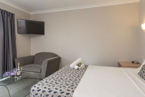 Pacific Coast Motel - Holiday Find 1