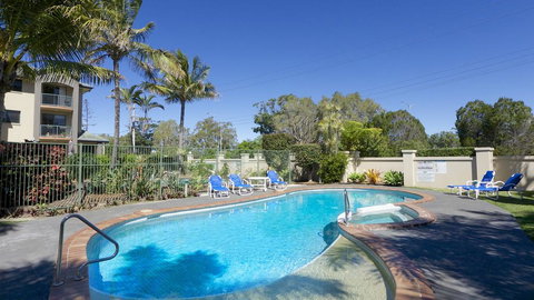 Pacific Place Apartments - Holiday Find 1