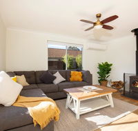 Pagoda Culburra Beach - Holiday Find