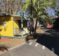 Palm Beach Caravan Park - Holiday Find