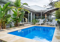 Palm Beach Cottage