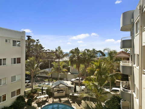 Palm Beach Holiday Resort, Unit 35 - Holiday Find 2