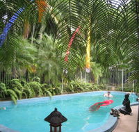 Palmerston Sunset Retreat - Holiday Find