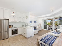 Palmie at Iluka Resort Apartments